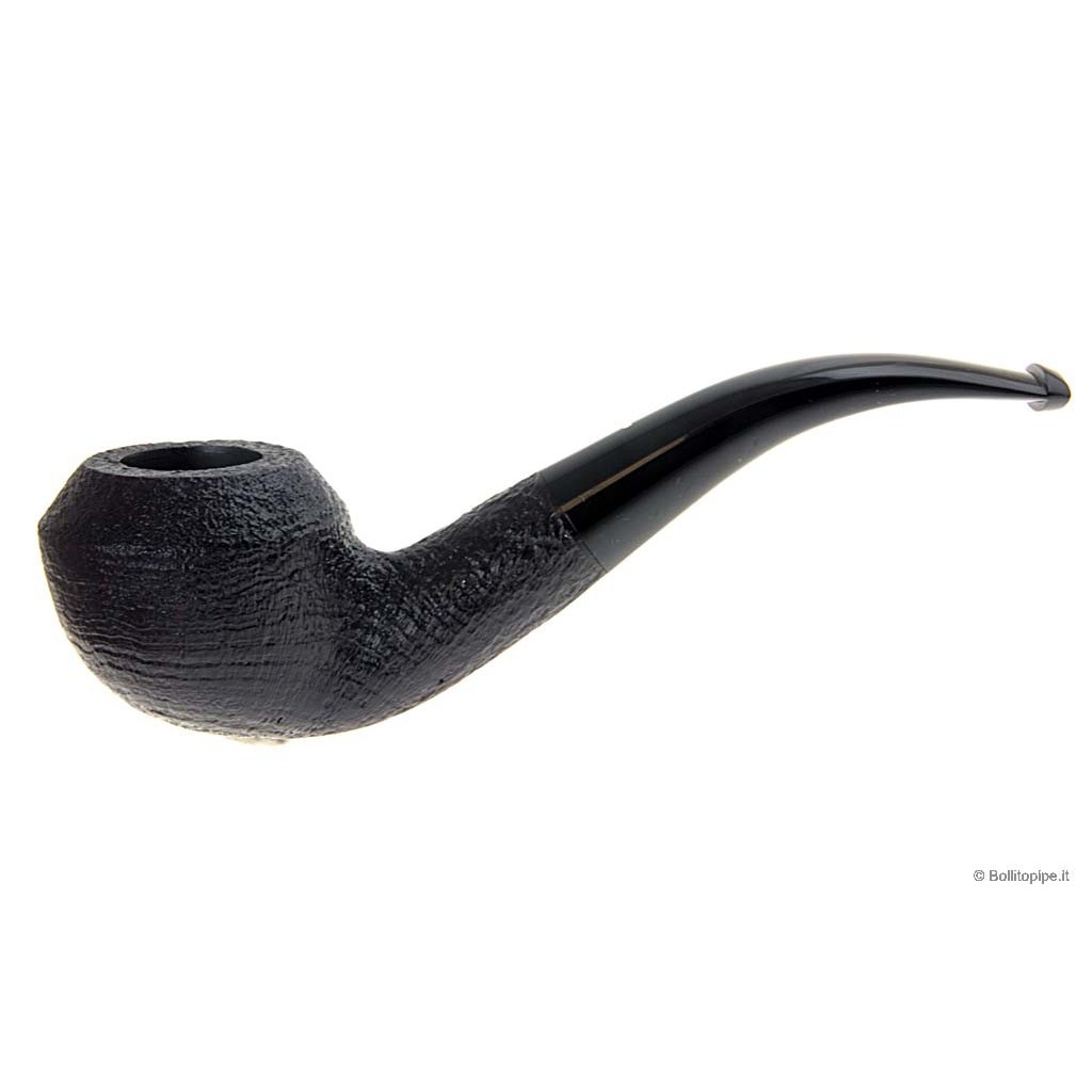 Dunhill Shell Briar groupe 4-4108 (2016)