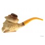 “Tyrolean“ calcine meerschaum