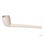 Clay pipe: Barley