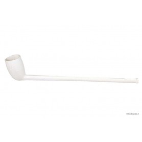 Clay pipes: Classic Long