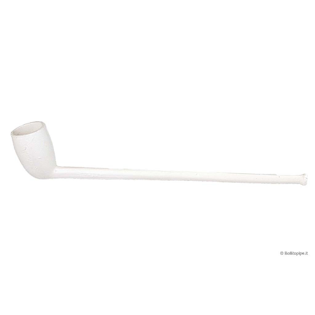 Clay pipes: Classic Long