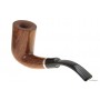 Ser Jacopo L1 with silver band - Bent Chimney