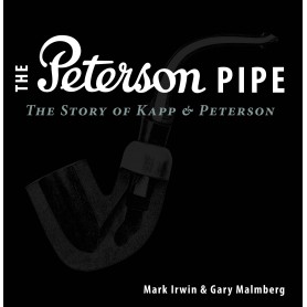 The Peterson Pipe - the story of Kapp & Peterson