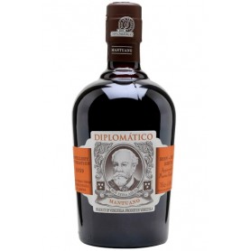 Rum Diplomatico Mantuano - 70 cl - 8 Years