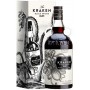 Rum The Kraken Black Spiced 70cl - Astucciato