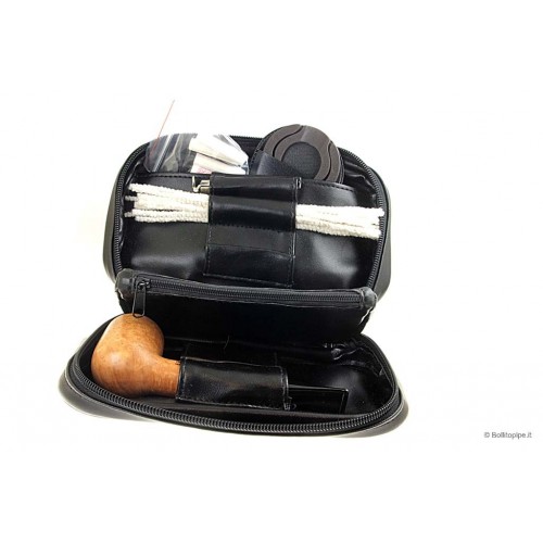 Tampers & Tools - Neerup Leather Pipe Cleaning Kit