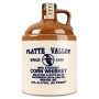 Platte Valley 100% Straight Corn Pure Whisky - 700ml - 40%