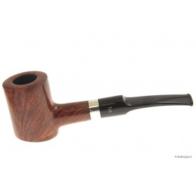 Stanwell Sterling Silver #207 - filtre 9mm