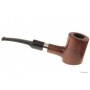Stanwell Sterling Silver #207 - filtro 9mm