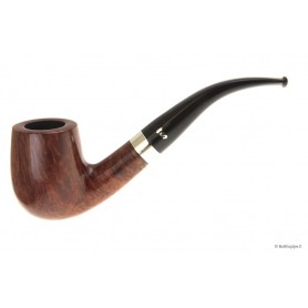 Stanwell Sterling Silver #246 - filtre 9mm
