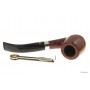 Stanwell Sterling Silver #246 - filtro 9mm