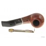 Stanwell Sterling Silver #15 - filtre 9mm