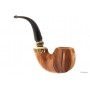 Pascucci Pezzo Unico with horn inlay - Full Bent Apple