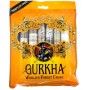 Gurkha Sampler Pack