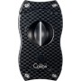 Coupe cape V Colibri - carbon fiber noir