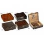 Humidor for 40 cigars "Square"