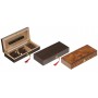 Humidor for Toscano with key