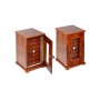 Cigar cabinet 5 or 7 drawers -elm briar high polished