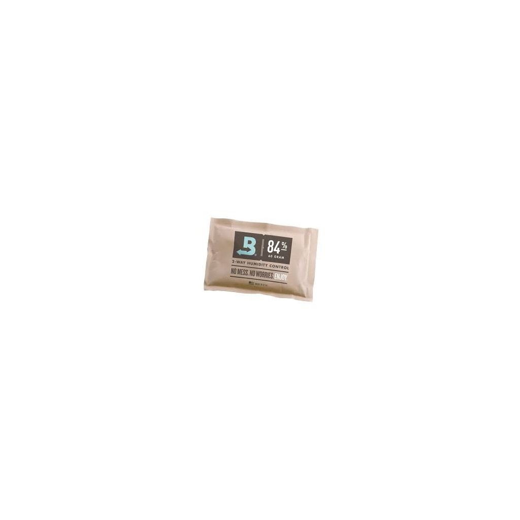 Boveda Large (60 gram) 2-Way Humidity Control Pack - 84%