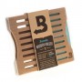Boveda - woodHolder for two 60 gr Boveda pouch