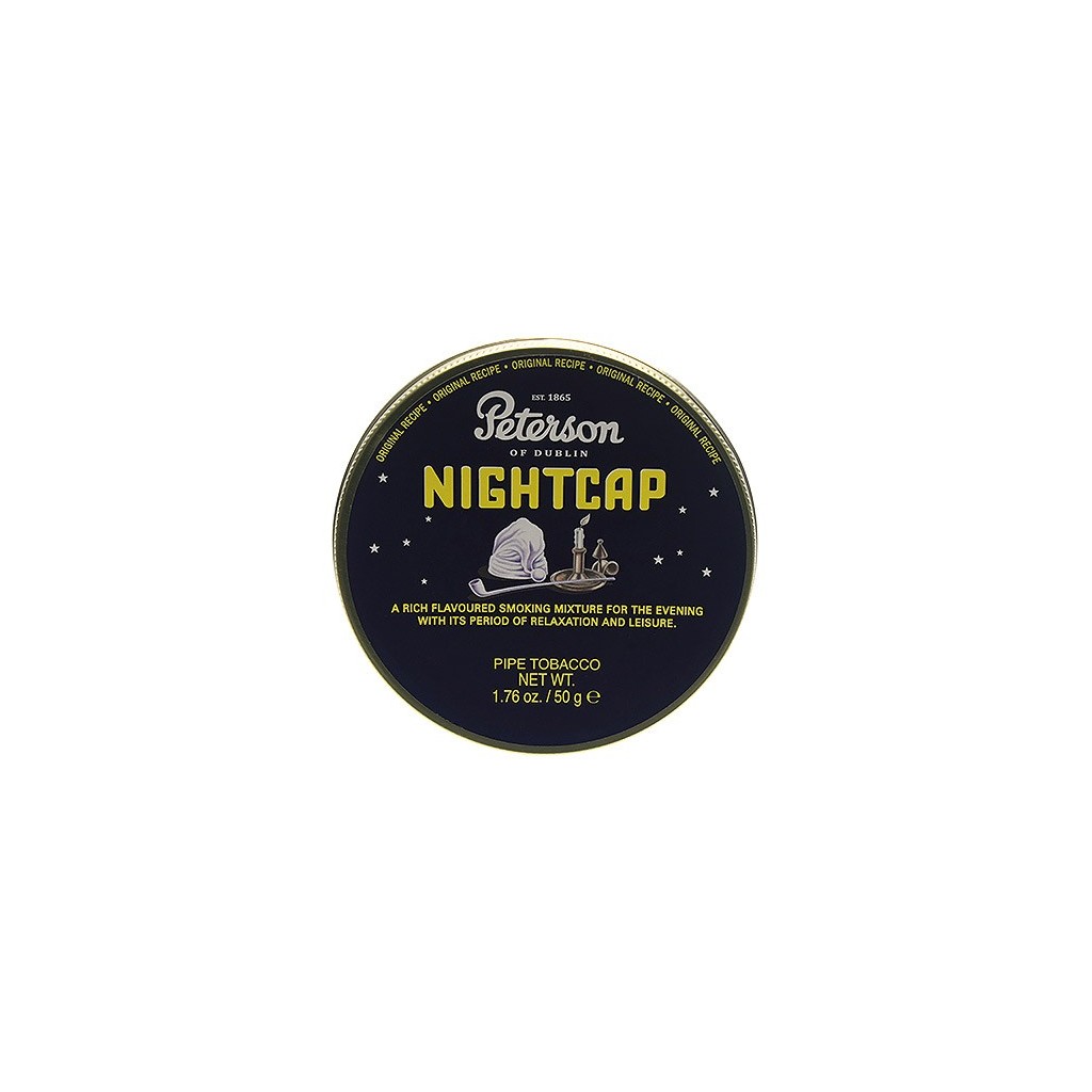 Peterson - Nightcap