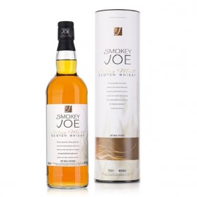 Islay Malt Scotch Whisky “Smokey Joe” - Angus Dundee - 46%