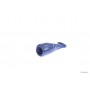 BLTP1958 Acrylic Toscano cigars mouthpiece - Blue