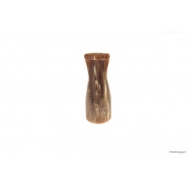 BLTP1958 Acrylic Toscano cigars mouthpiece - Wood