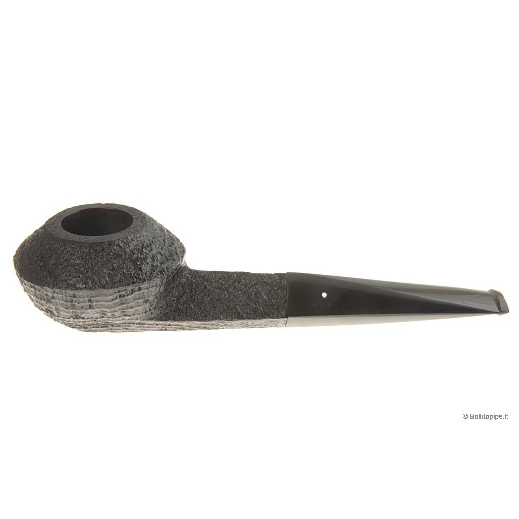 Dunhill Shell Briar groupe 5 - 5117 (2009)