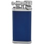Savinelli Old Boy pipe lighter - Blue