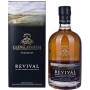Whisky Glenglassaugh Revival - 46%