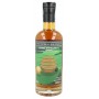 Rum That boutique-y rum company - TBRC Secret Distillery #1 Jamaica, Batch 2, 6 YO - 51,5% - cl. 50