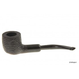 Dunhill Shell Briar group 4-4106 Bendy (2016)