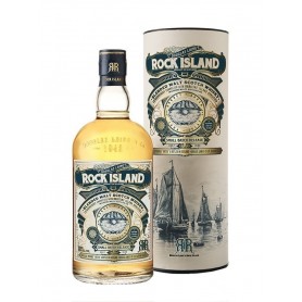 Douglas Laing Rock Island Blended Malt Scotch Whisky 46,80%