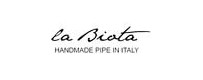 Vendita online di pipe La Biota fatte a mano in Italia