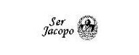 Ser Jacopo tobacco and pipes pouch
