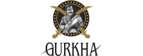 Vendita sigari Gurkha