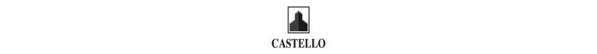 Vendita online pipe castello - Rivenditore ufficiale dal 1966