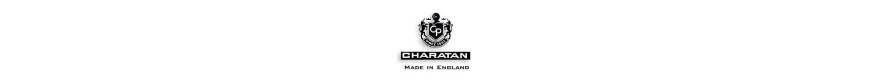 Charatan pipes - the famous english smoking pipes brand