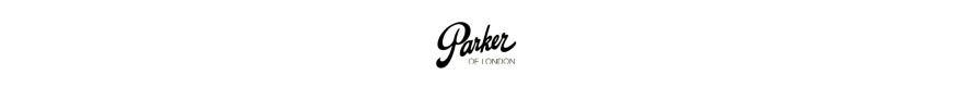 Parker Pipes - English briar wood smoking pipes