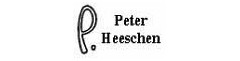 Pipe Peter Heeschen