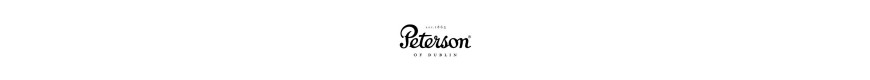 Peterson Pipes - Online sell the famous irish smoking pipes