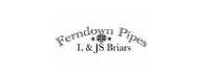 Les Wood - Ferndown pipes
