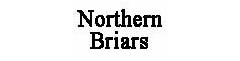 Pipe Northern Briars