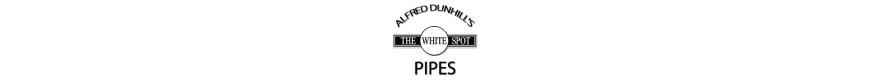 Dunhill - The White Spot