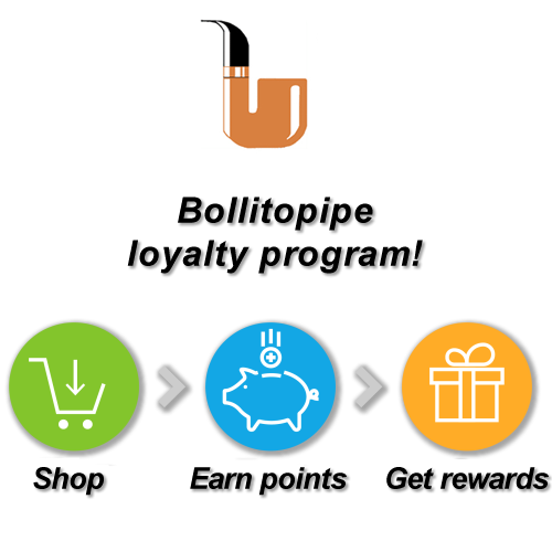 Bollitopipe - Programa de fidelidad