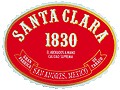 Santa Clara 1830