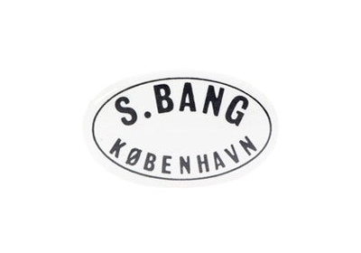 S.Bang the story of a legendary brand