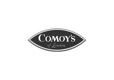 Storia del marchio Comoy's
